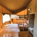 Glamping Le Tegole ריפרבלה