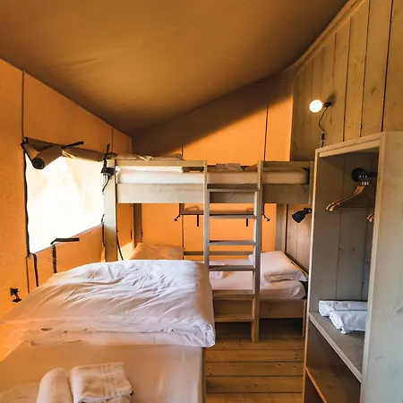 Glamping Le Tegole Riparbella