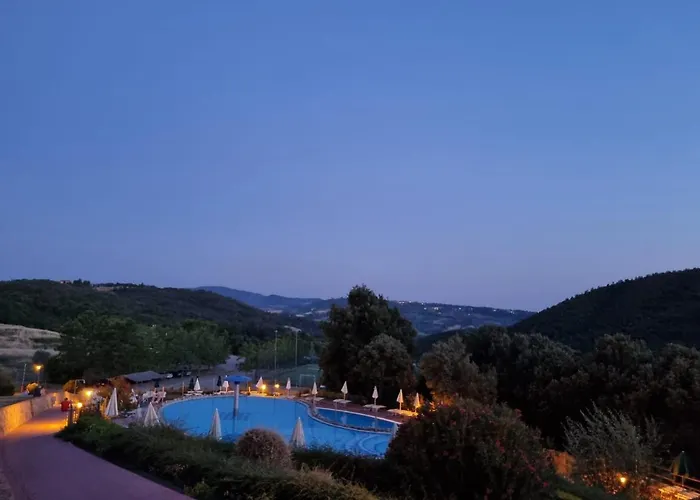 Glamping Le Tegole ريباربيلا